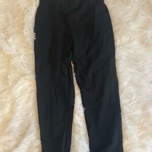 Old Navy Stevie Skinny Black Pants